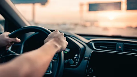 ปีใหม่ 2569 เตือนดื่มไม่ขับ แนะเตรียม 4 พร้อมก่อนเดินทาง เพื่อกลับบ้านปลอดภัย