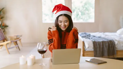 รวม 5 ไอเดียฉลองปีใหม่คนเดียว พักกาย ฮีลใจ ได้พลังเต็ม 100