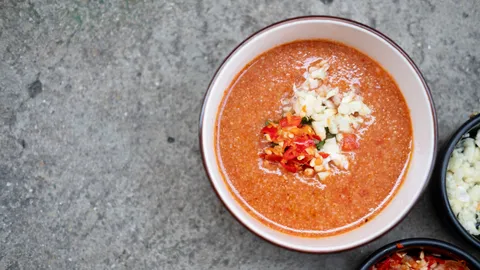 วิธีทำน้ำจิ้มหมูกระทะ อร่อย เด็ด ทำกินเองที่บ้านรับวันหยุด