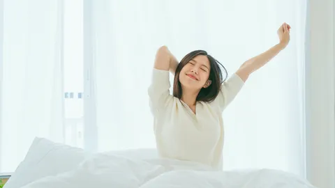 เวอร์จิ้น แอ็คทีฟ เผยคนไทยเกินครึ่งให้ “การนอน” เป็นหัวใจสำคัญของการพักผ่อน