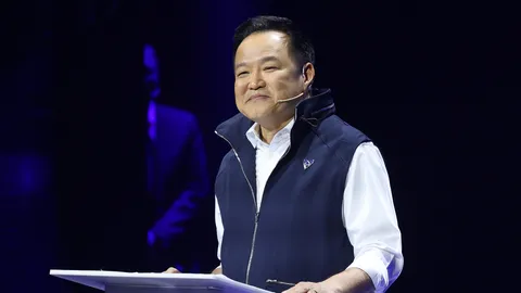 “อนุทิน” แคนดิเดตนายกฯ ภูมิใจไทยคนเดียว ขออภัยไม่ได้ไปร่วมดีเบต