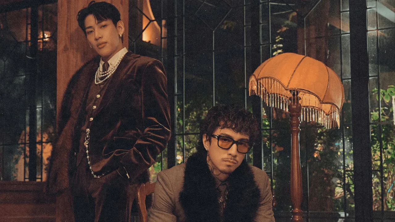 TIMETHAI ปล่อยซิงเกิลใหม่ “T2T” ส่งความสนุกท้ายปี ชวน BamBam ร่วมฟีทเจอริ่งในไวบ์สุดเท่