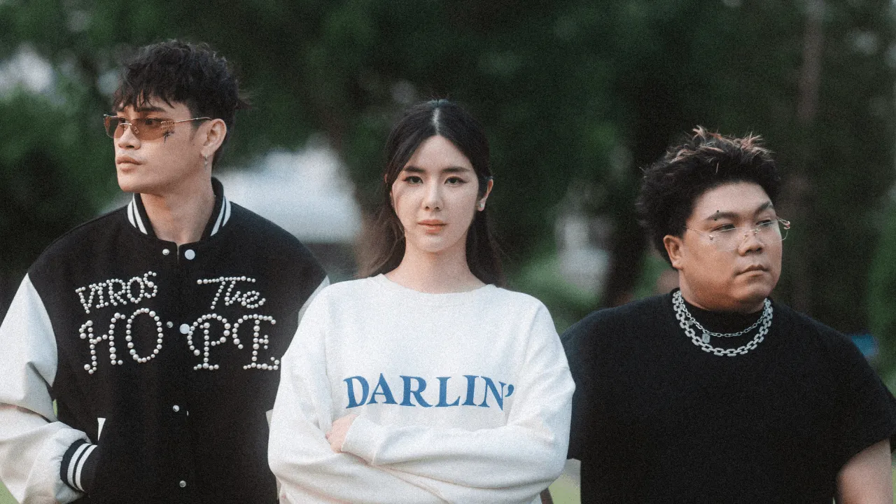 ปีใหม่ แฟนใหม่ ซิงเกิลเหงาข้ามปีจาก KL Ft. DAW เพลงแทนใจคนเหงา