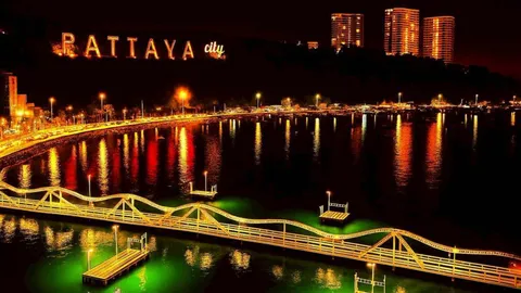 รอบรั้วการตลาด : เปิดโรดแมป THE NEXT PATTAYA ดันเศรษฐกิจพัทยาเติบโต