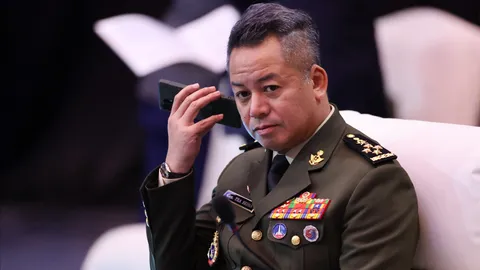 กลาโหมกัมพูชามึน อัดสื่อไทยตีความมั่ว ไม่ได้ขอเจรจาหยุดยิง