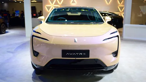 AVATR ส่งมอบแล้ว 1,000 คัน 