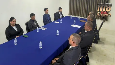 กลาโหมกัมพูชาส่งหนังสือทางการ ขอไทยเจรจาหยุดยิง รอถกเงื่อนไขในจีบีซี ชายแดนยังปะทะเดือด