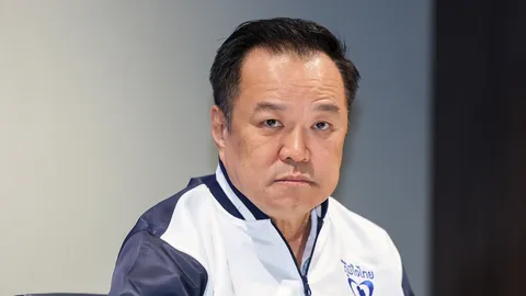 วิเคราะห์การเมือง : กั๊กตีธงปราบโจรเทา?