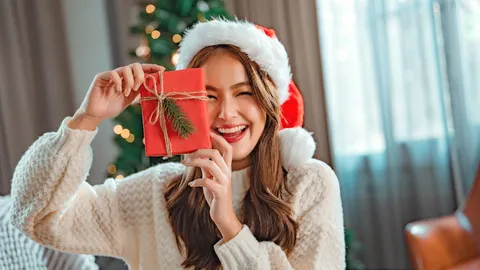 เปิดโพล “ของขวัญจับฉลาก” ที่คน “ไม่อยากได้ที่สุด” ในปีใหม่ 2569 นี้