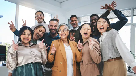 แค่เก่งภาษาอาจไม่พอ เช็ก 3 สกิล “พลเมืองโลก” ที่องค์กรชั้นนำต้องการตัวมากที่สุด