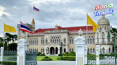 สื่อทำเนียบฯ งดตั้งฉายา “รัฐบาลอนุทิน”หลังยุบสภาฯ เข้าสู่โหมดเลือกตั้ง