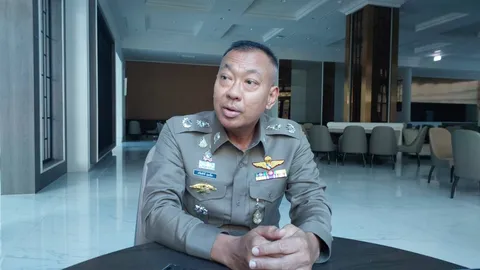 ผู้การเกรียง แจงปมจ่าย 30 ล้านซื้อเก้าอี้ ยันขึ้นตามอาวุโส-ผลงานปราบยา ที่ 1 ของประเทศ