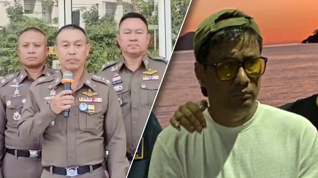 “กาน เวลไฟร์” อ้างแค่ยิงขู่ ไม่มีเจตนาถึงชีวิต ตร.ฝากขังพรุ่งนี้ โทษสูง ค้านประกันตัว