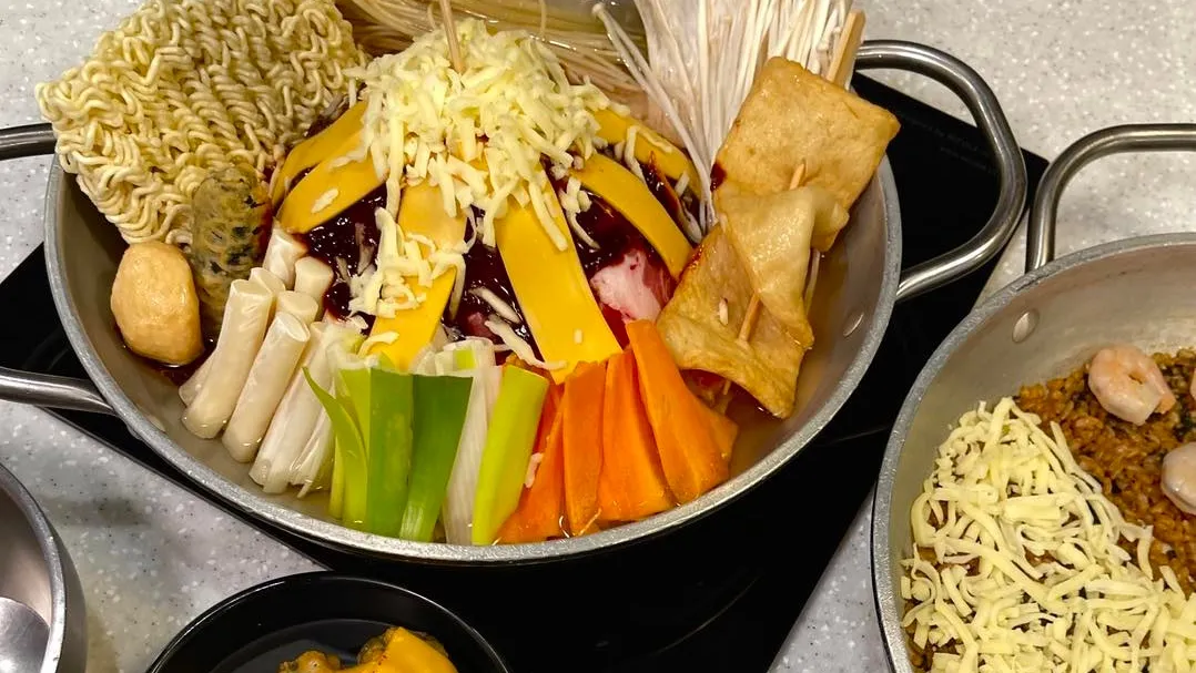 ลูกค้าใจหาย ร้านอาหารเกาหลีชื่อดัง เตรียมปิดสาขาสุดท้าย 11 ม.ค. 69