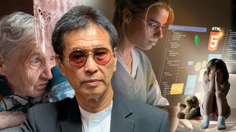 มหัศจรรย์สมองมนุษย์ ฟื้นฟูพัฒนางอกใหม่ได้