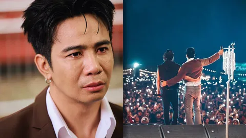 ก้อง ห้วยไร่ เซ็นสัญญากับ Gene Lab เปิดเหตุผลที่ตัดสินใจมาเป็นศิลปินในค่าย