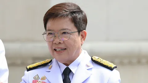 คมนาคมเคาะงบ 8.1 พันล้าน เดินหน้า "สนามบินบึงกาฬ" ยกระดับเศรษฐกิจชายแดน