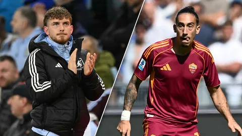 ไปไม่สวยทั้งคู่! 2 แข้งปล่อยยืมลิเวอร์พูลเจอปัญหาโอกาสลงเล่น ส่อถูกส่งกลับก่อนกำหนด