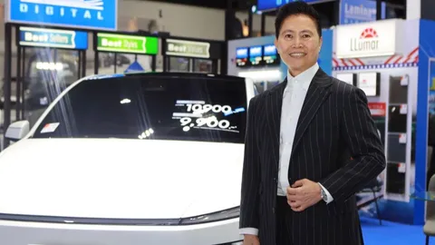 ลามิน่ารับรางวัลฟิล์มกรองแสงที่ได้รับความเชื่อมั่นสูงสุด ประจำปี 2568 