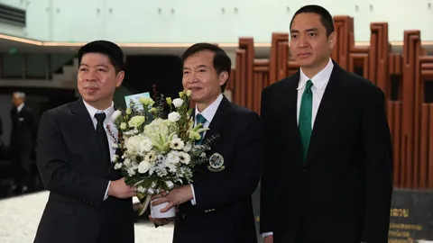 76 ปี “ไทยรัฐกรุ๊ป” สานต่อปณิธาน “ปั้นเด็กไทย สู่พลเมืองโลก”