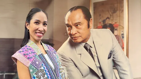 76 ปีไทยรัฐสู่สื่อครบวงจรต่อยอดปณิธาน “กำพล วัชรพล” ปั้นเด็กไทยสู่ “พลเมืองโลก”