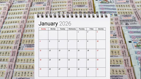 หวยงวดนี้ออกวันศุกร์ นักเสี่ยงโชคยิ้มกว้าง พบ "เลขเด็ด" เคยออกซ้ำมาแล้ว 2 รอบ