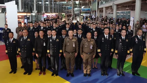 ตม. โต้กัมพูชา ปล่อยเฟกนิวส์กล่าวหาไทย คุกคามชาวต่างชาติ หวังทำลายบรรยากาศท่องเที่ยว