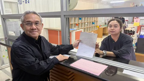 “สุรเดช ยะสวัสดิ์” ลาพรรคพลังประชารัฐอีกคน หลัง “บิ๊กป้อม” จ่อวางมือ ยันแยกกันด้วยดี