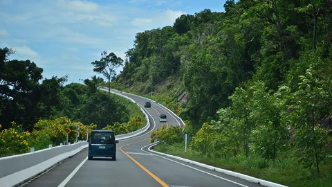 เก็บโมเมนต์ปีใหม่ ปักหมุดจุดเช็คอิน 5 จังหวัดที่สายเที่ยวห้ามพลาด