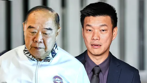 วิเคราะห์การเมือง : บ้านป่ายวบ-ส้มระทึก