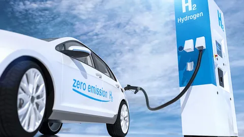 ฮุนได เดินหน้าขับเคลื่อนระบบพลังงานไฮโดรเจนผ่านแพลตฟอร์ม HTWO