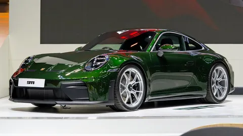 ตลาดรถปีม้าเดือด! ทุกค่ายรัวกลองรบรับภาษีใหม่