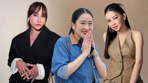 2568 ปีแห่งบทเรียนราคาแพง จาก "ปากพาจน" ถึง "เพื่อนรักหักเหลี่ยมโหด"