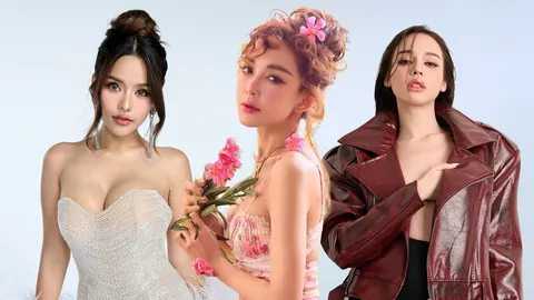 "สุดยอดมาลัยไทยรัฐ 2568"