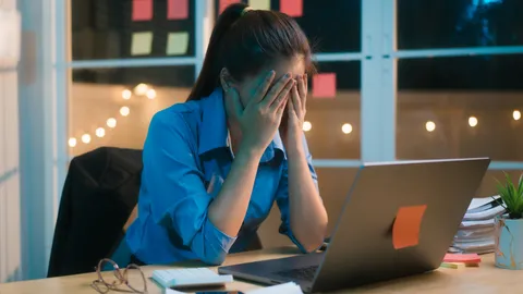 เปิด 5 โรคฮิตปี 2568 จับตา “NCDs - ออฟฟิศซินโดรม” ภัยเงียบวัยทำงาน