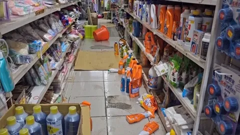 แผ่นดินไหว 6.6 เขย่าไต้หวัน ไทเปสะเทือน TSMC อพยพโรงงาน