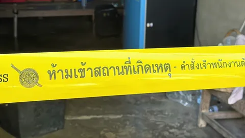 นายดาบ 191 ยิงขมับฆ่าตัว ก่อนแต่งงานวันรุ่งขึ้น แฟน-ญาติไม่รู้ปมเหตุ