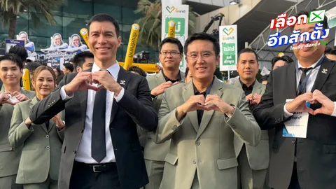 แคนดิเดตนายกฯ พรรครักชาติ เซอร์ไพรส์ “เจษฎ์ โทณะวณิก” ที่ 1 “ชัยวุฒิ”  ที่ 2