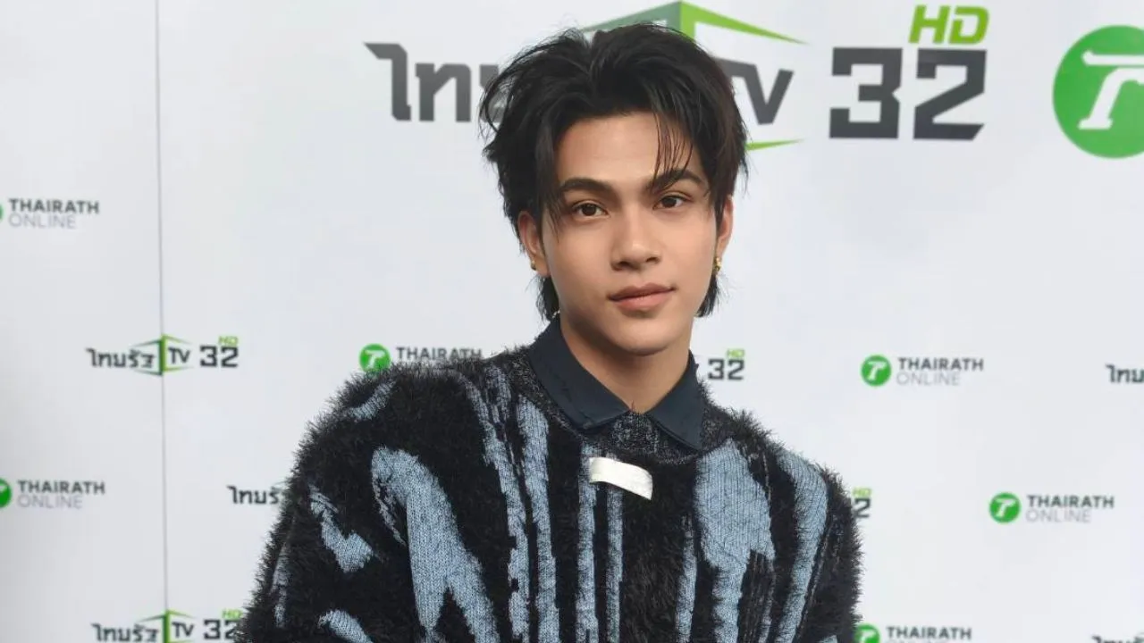 “SAMUI” เปิดโหมดความร้อนแรง!! ชวน “Proo Thunwa” ร่วมเสิร์ฟซิงเกิล “ขีดอันตราย”