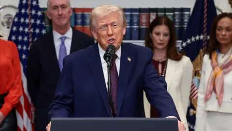 ทรัมป์โพสต์ยินดี ไทย-กัมพูชาหยุดยิง โวหยุดสงคราม 8 แห่ง