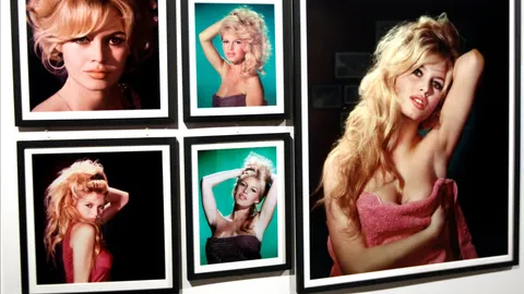 บริจิตต์ บาร์โดต์ นักแสดงหญิงผู้ปฏิวัติภาพยนตร์ฝรั่งเศส เสียชีวิตในวัย 91 ปี