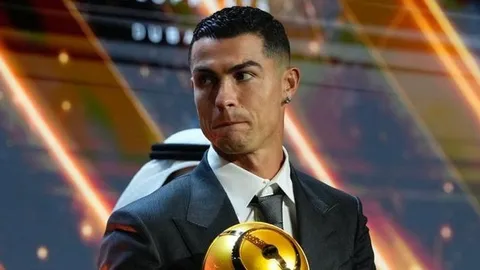 ชัดเจน "โรนัลโด้" ตัดสินใจแล้ว เรื่องอนาคตหลังค้าแข้งจนถึงวัย 40 ปี