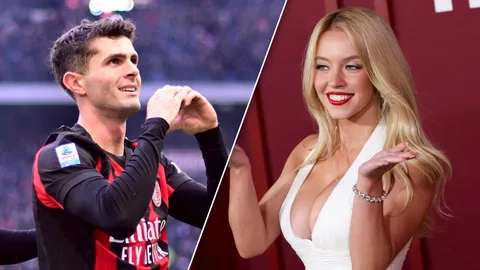 มาแล้ว "พูลิซิช" ตอบชัด ข่าวคบกับ "ซิดนีย์ สวีนนีย์" ดาราสาวสุดเซ็กซี่