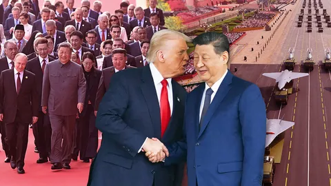 ถอดรหัสความมั่นคงชาติจีน