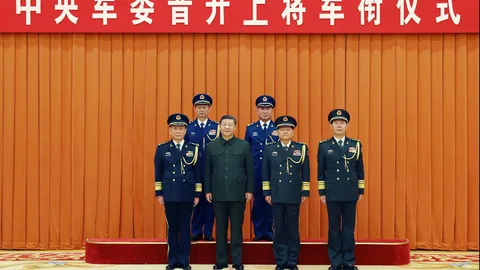 จีนประกาศซ้อมรบใหญ่ "Justice Mission 2025" ล้อมไต้หวัน ตอบโต้สหรัฐฯ ขายอาวุธ 4 แสนล้าน