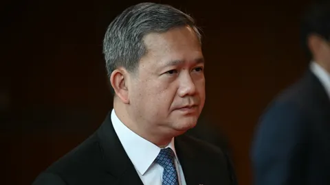 “ฮุน มาเนต” ส่งสารถึงประชาชน ยืนยันหยุดยิงไม่ใช่การยอมจำนน แต่เลือกปกป้องชีวิตประชาชน