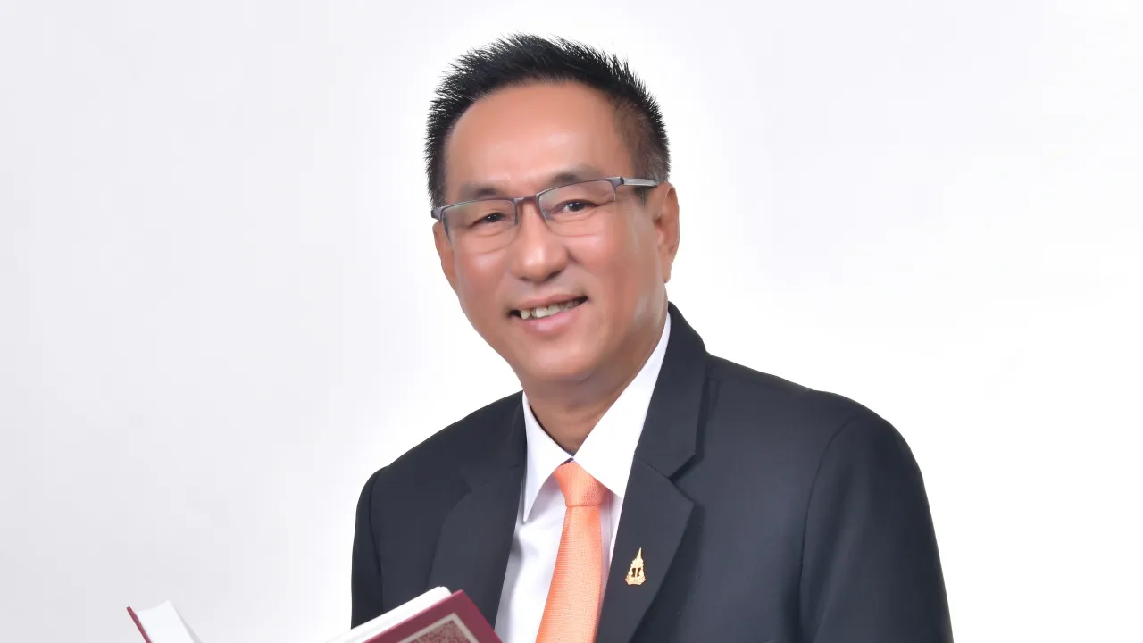 อสส. ยันไม่เกี่ยวข้องการเมือง หลังลูกสาวสวมเสื้อภูมิใจไทย ลงสมัคร สส.นนทบุรี