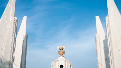 ออกเสียงประชามตินอกเขตคืออะไร สรุปข้อควรรู้ก่อนลงมติแก้ รธน. ไม่ไปใช้สิทธิผิดกฎหมายไหม