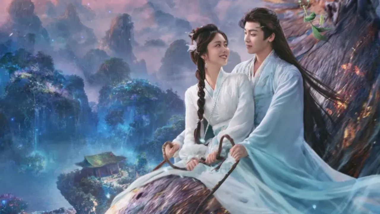 เรื่องย่อ เซียวเหยา พลิกชะตาราชาปีศาจ (2025) ซีรีส์จีนย้อนยุค แนวแฟนตาซี ดูที่ไหน มีกี่ตอน