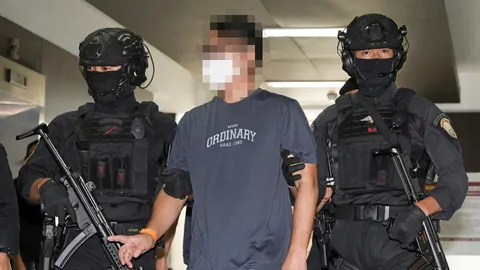 มีหลักฐานชัด จับคนพรรคส้ม มีบริษัทเอี่ยวยานรก ปส.แกะรอยมานาน โต้อย่าโยงการเมือง